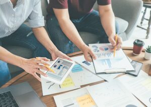 ניהול עסק עצמאי