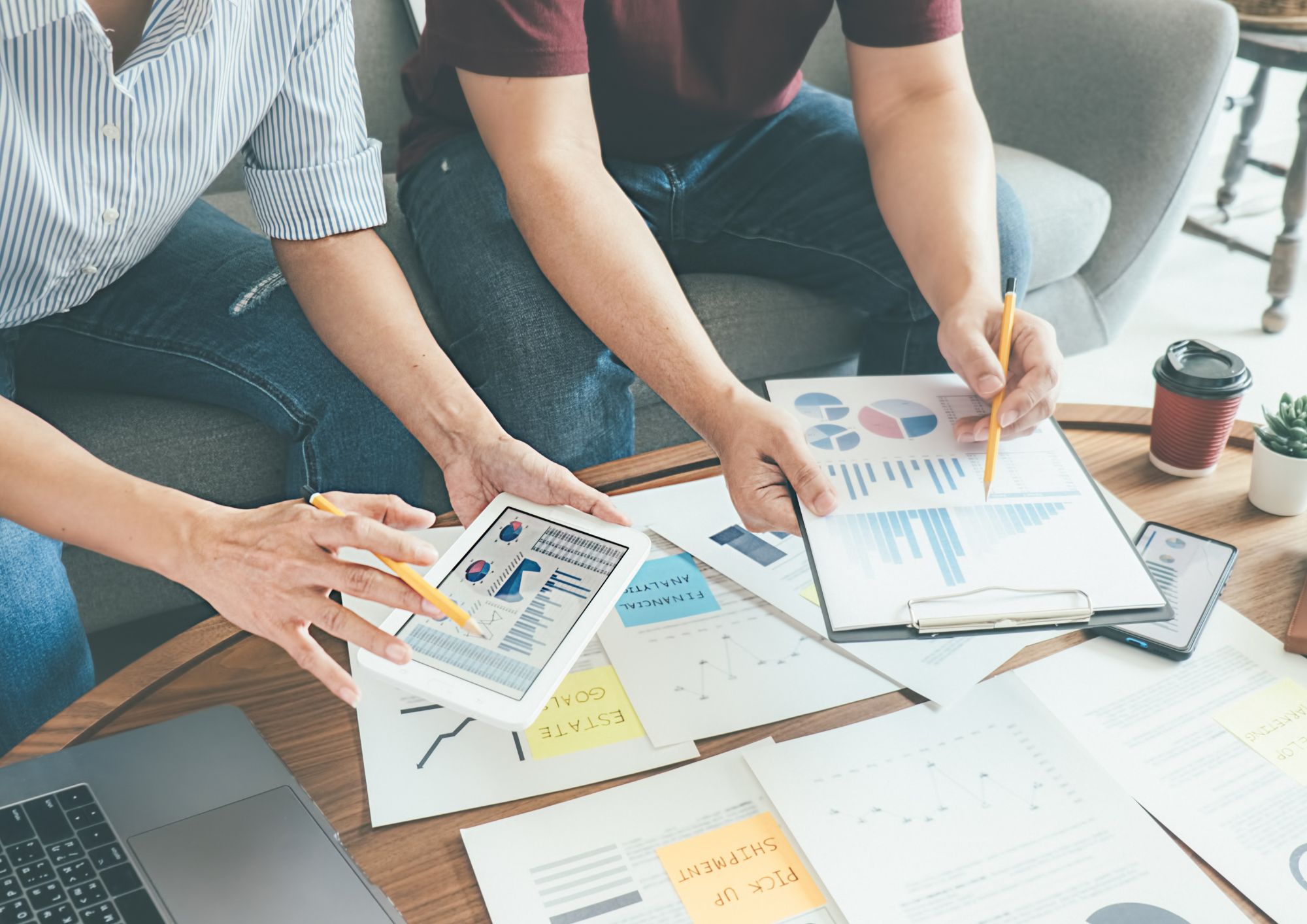 ניהול עסק עצמאי