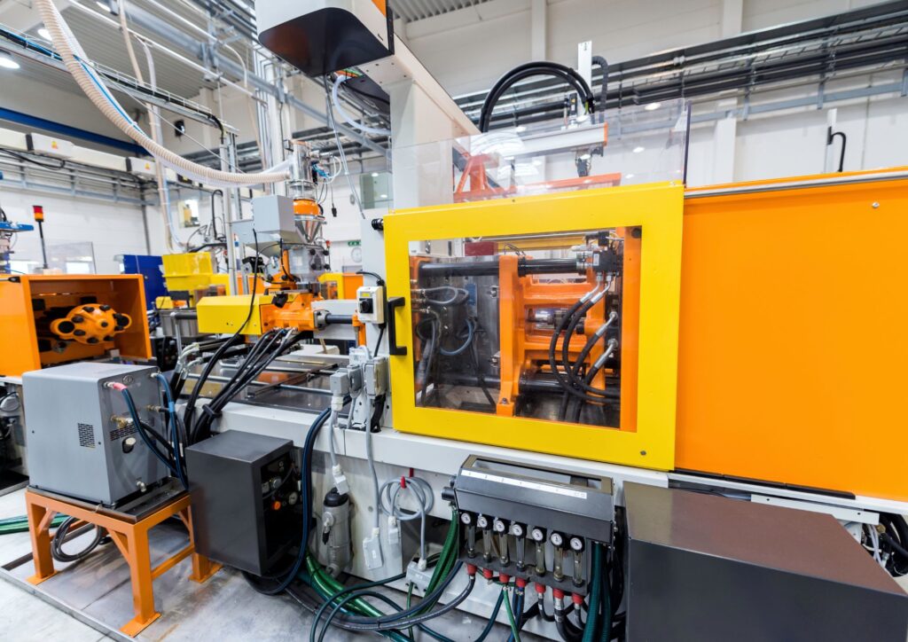 פיתוח מכונות